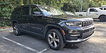 Used 2021 JEEP GRAND CHEROKEE L LIMITED in  STONE MOUNTAIN, GEORGIA
