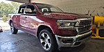 Used 2022 RAM 1500 LARAMIE in  STONE MOUNTAIN, GEORGIA