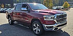 Used 2022 RAM 1500 LARAMIE 4X4 CREW CAB 5'7" BOX in  STONE MOUNTAIN, GEORGIA