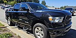 Used 2023 RAM 1500 BIG HORN/LONE STAR in  STONE MOUNTAIN, GEORGIA