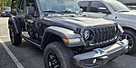 Used 2024 JEEP WRANGLER WILLYS 4XE in  STONE MOUNTAIN, GEORGIA