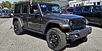 Used 2024 JEEP WRANGLER 4XE WILLYS 4X4 in  STONE MOUNTAIN, GEORGIA