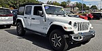 Used 2023 JEEP WRANGLER 4XE SAHARA 4X4 in  STONE MOUNTAIN, GEORGIA
