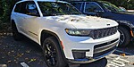 Used 2021 JEEP GRAND CHEROKEE L ALTITUDE in  STONE MOUNTAIN, GEORGIA