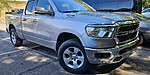 Used 2022 RAM 1500 BIG HORN/LONE STAR in  STONE MOUNTAIN, GEORGIA