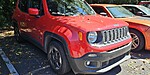 Used 2018 JEEP RENEGADE LATITUDE in  STONE MOUNTAIN, GEORGIA