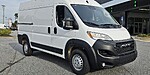 Used 2025 RAM PROMASTER CARGO VAN TRADESMAN 2500 HIGH ROOF 136" WB W/PASS SEAT in  STONE MOUNTAIN, GEORGIA