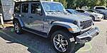 Used 2024 JEEP WRANGLER SPORT S 4XE in  STONE MOUNTAIN, GEORGIA