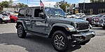 Used 2024 JEEP WRANGLER 4XE SPORT S 4X4 in  STONE MOUNTAIN, GEORGIA