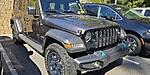 Used 2023 JEEP WRANGLER WILLYS 4XE in  STONE MOUNTAIN, GEORGIA