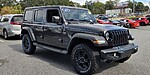 Used 2023 JEEP WRANGLER 4XE WILLYS 4X4 in  STONE MOUNTAIN, GEORGIA