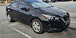 Used 2020 NISSAN VERSA 1.6 S in  STONE MOUNTAIN, GEORGIA