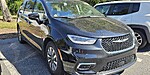 Used 2024 CHRYSLER PACIFICA SELECT in  STONE MOUNTAIN, GEORGIA