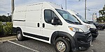 Used 2025 RAM PROMASTER HIGH ROOF in  STONE MOUNTAIN, GEORGIA