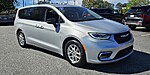 Used 2024 CHRYSLER PACIFICA TOURING L FWD in  STONE MOUNTAIN, GEORGIA