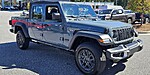 Used 2026 JEEP GLADIATOR SPORT 4X4 in  STONE MOUNTAIN, GEORGIA