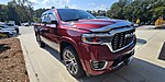 Used 2025 RAM 1500 TUNGSTEN in  STONE MOUNTAIN, GEORGIA