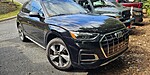 Used 2023 AUDI Q5 40 PREMIUM in  STONE MOUNTAIN, GEORGIA