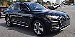Used 2023 AUDI Q5 PREMIUM 40 TFSI QUATTRO in  STONE MOUNTAIN, GEORGIA