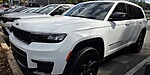 Used 2023 JEEP GRAND CHEROKEE L LIMITED in  STONE MOUNTAIN, GEORGIA