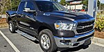 Used 2022 RAM 1500 BIG HORN/LONE STAR in  STONE MOUNTAIN, GEORGIA