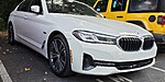 Used 2023 BMW 5 SERIES 530E IPERFORMANCE in  STONE MOUNTAIN, GEORGIA