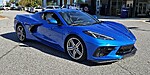 Used 2026 CHEVROLET CORVETTE 2DR STINGRAY CPE W/2LT in  STONE MOUNTAIN, GEORGIA