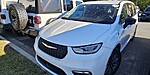 Used 2024 CHRYSLER PACIFICA SELECT in  STONE MOUNTAIN, GEORGIA