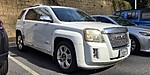 Used 2014 GMC TERRAIN DENALI in  STONE MOUNTAIN, GEORGIA