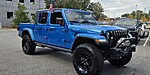 Used 2022 JEEP GLADIATOR Willys 4x4 in  STONE MOUNTAIN, GEORGIA
