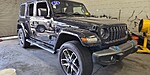 Used 2024 JEEP WRANGLER SPORT S 4XE in  STONE MOUNTAIN, GEORGIA