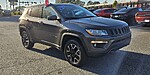 Used 2021 JEEP COMPASS TRAILHAWK 4X4 in  STONE MOUNTAIN, GEORGIA
