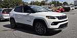 Used 2026 JEEP COMPASS LIMITED ALTITUDE 4X4 in  STONE MOUNTAIN, GEORGIA