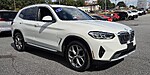 Used 2022 BMW X3 xDrive30i Sports Activity Vehicle in  STONE MOUNTAIN, GEORGIA