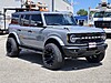 New 2024 FORD BRONCO OUTER BANKS in LONGVIEW, TEXAS