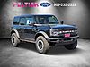 New 2025 FORD BRONCO BADLANDS in LONGVIEW, TEXAS