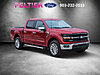 New 2025 FORD F-150 XLT in LONGVIEW, TEXAS