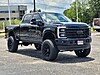 New 2025 FORD F-250 KING RANCH in LONGVIEW, TEXAS