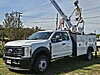 New 2025 FORD F-550 XL in LONGVIEW, TEXAS