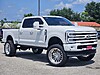 New 2025 FORD F-250 KING RANCH in LONGVIEW, TEXAS
