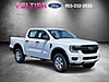 New 2025 FORD RANGER XL in LONGVIEW, TEXAS