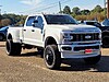 New 2025 FORD F-450 LARIAT in LONGVIEW, TEXAS