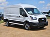 New 2025 FORD TRANSIT BASE in LONGVIEW, TEXAS