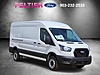 New 2025 FORD TRANSIT BASE in LONGVIEW, TEXAS