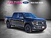 New 2025 FORD F-150 STX in LONGVIEW, TEXAS