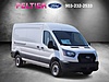 New 2025 FORD TRANSIT BASE in LONGVIEW, TEXAS