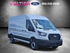 New 2025 FORD TRANSIT BASE in LONGVIEW, TEXAS