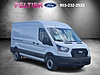 New 2025 FORD TRANSIT BASE in LONGVIEW, TEXAS