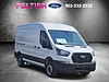 New 2025 FORD TRANSIT BASE in LONGVIEW, TEXAS