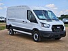 New 2025 FORD TRANSIT BASE in LONGVIEW, TEXAS